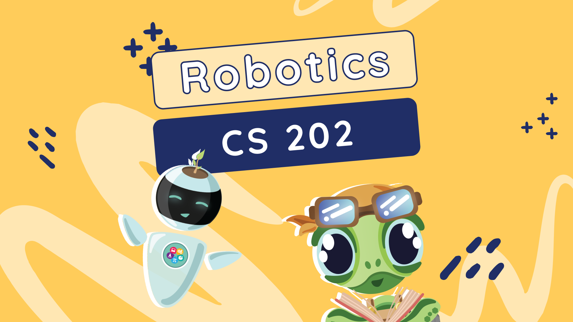 CS 202 - Thiết kế, Xây Dựng, và Lập trình Robotics nâng cao với VEX V5 CS202