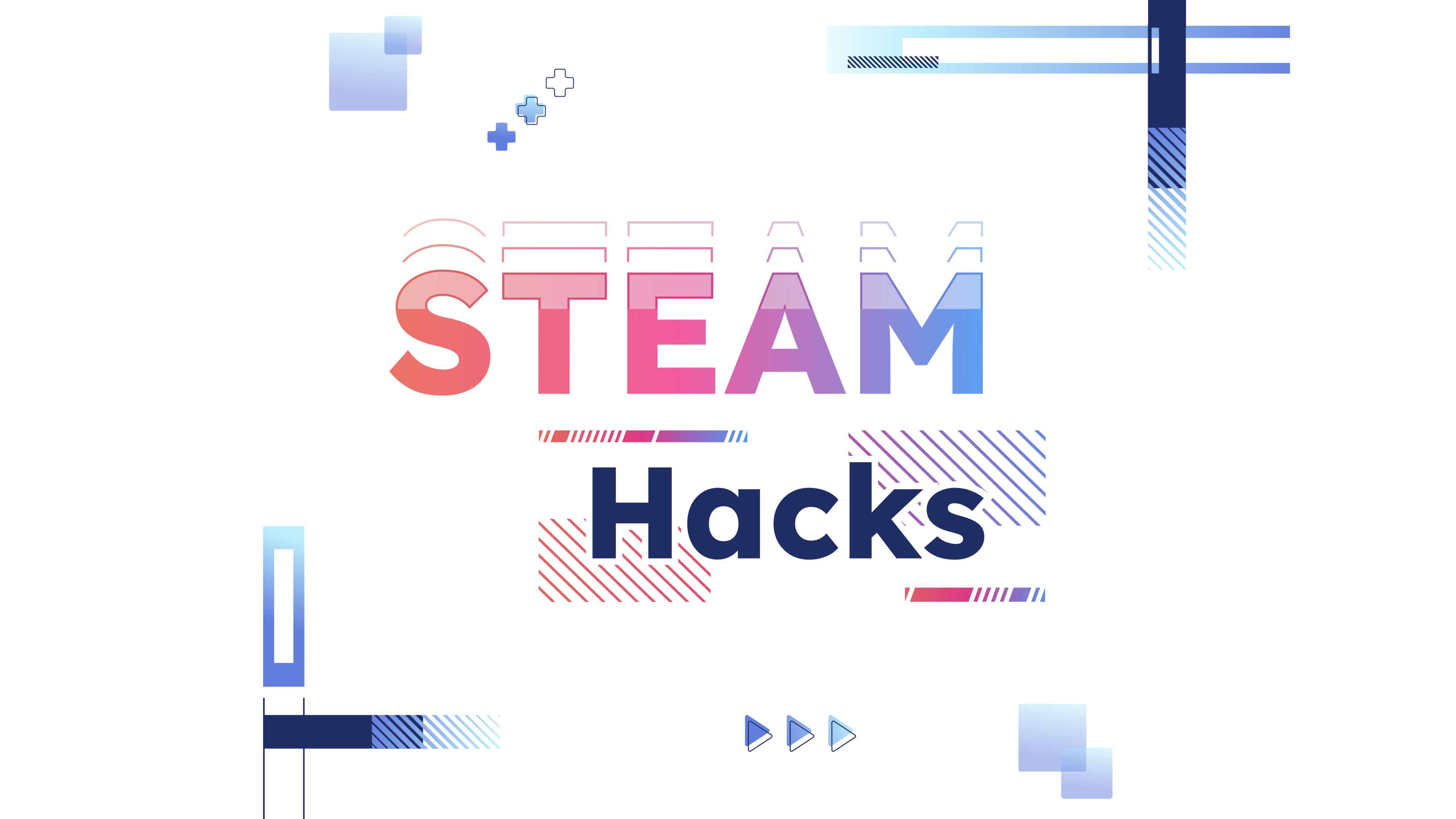 STEAMHacks 2023! SH101